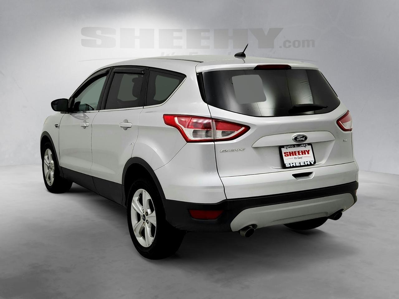 2016 Ford Escape SE Laurel MD