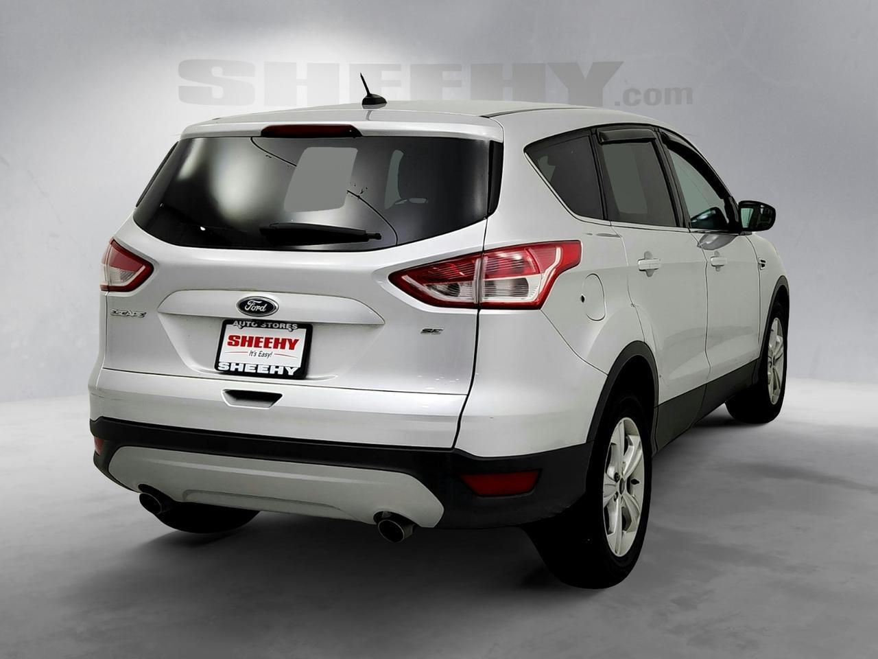 2016 Ford Escape SE Laurel MD