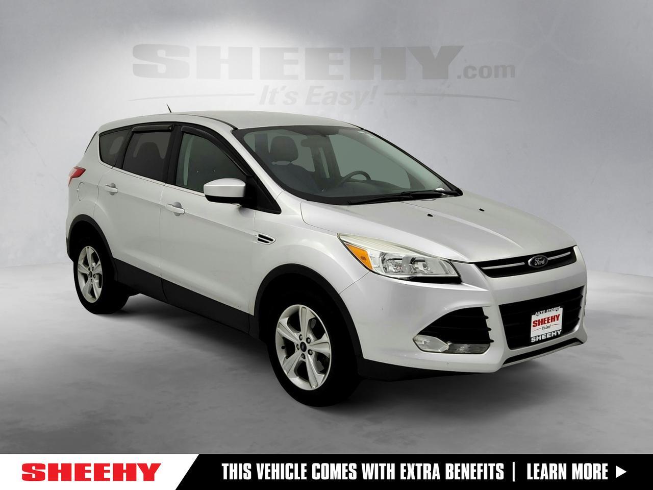 2016 Ford Escape SE Laurel MD