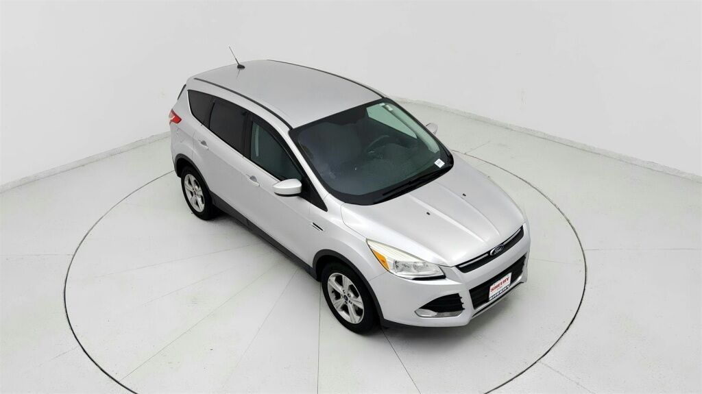2016 Ford Escape SE Laurel MD