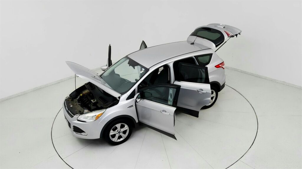 2016 Ford Escape SE Laurel MD