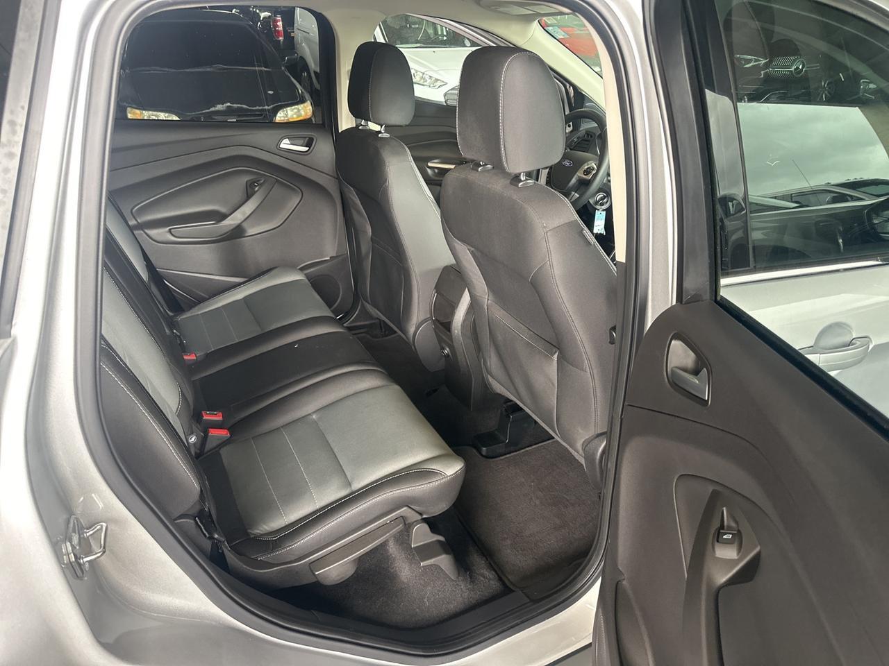 2016 Ford Escape SE Gaithersburg MD