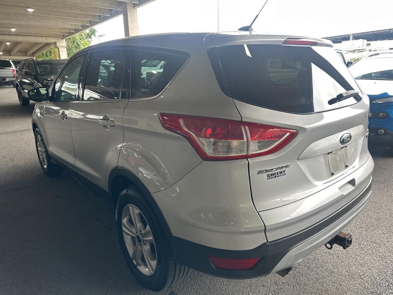 2016 Ford Escape SE Gaithersburg MD