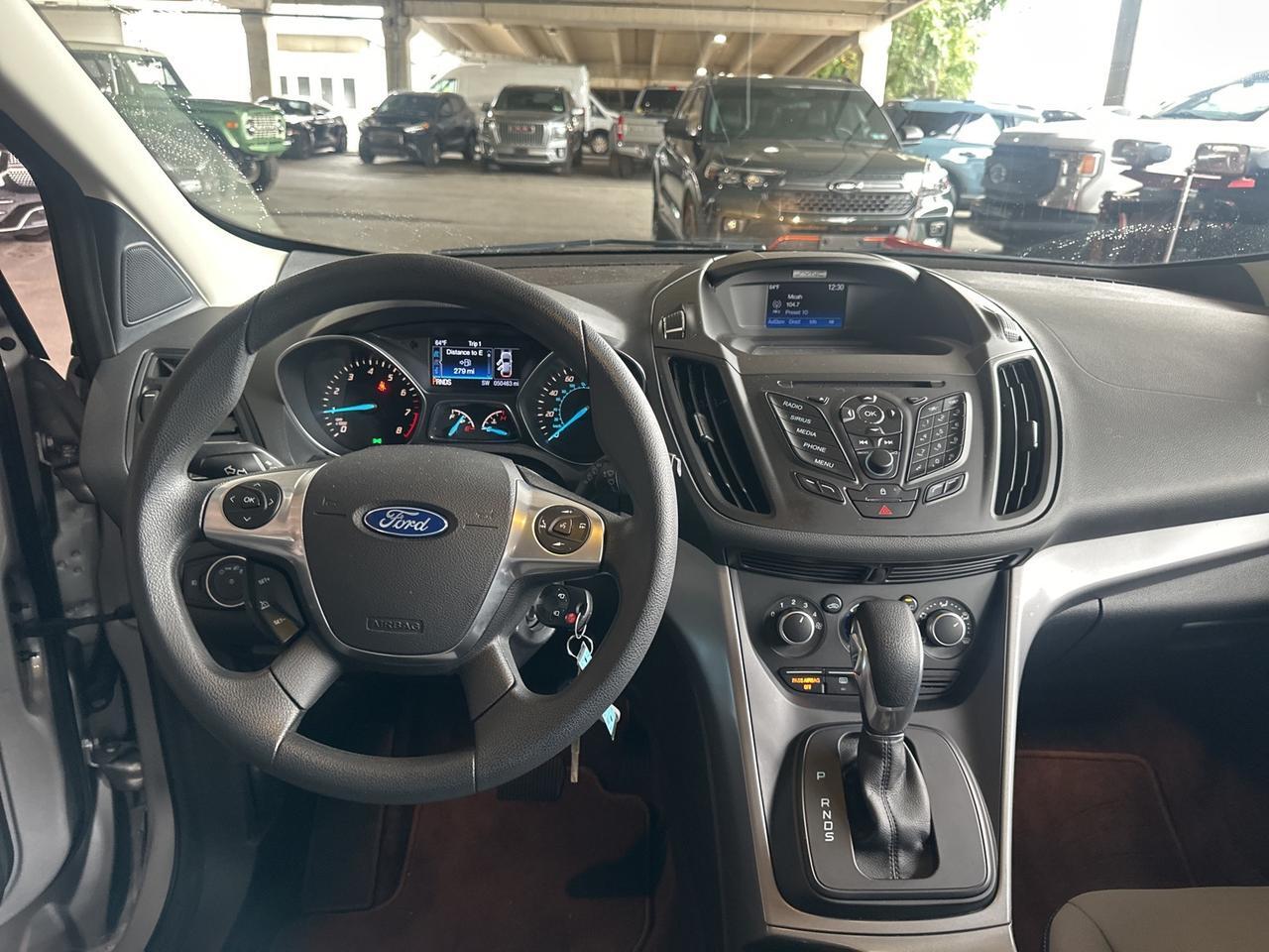 2016 Ford Escape SE Gaithersburg MD