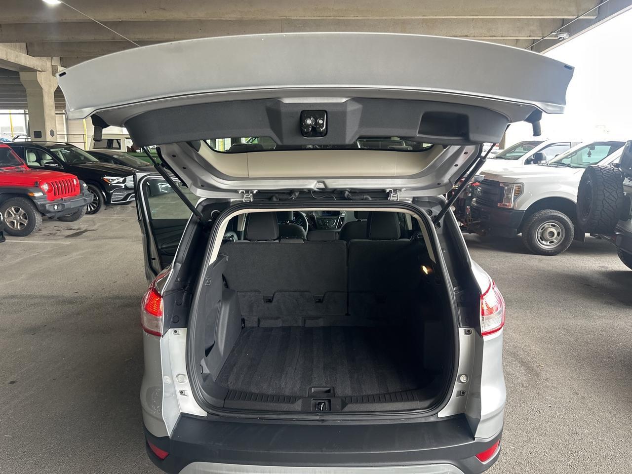 2016 Ford Escape SE Gaithersburg MD