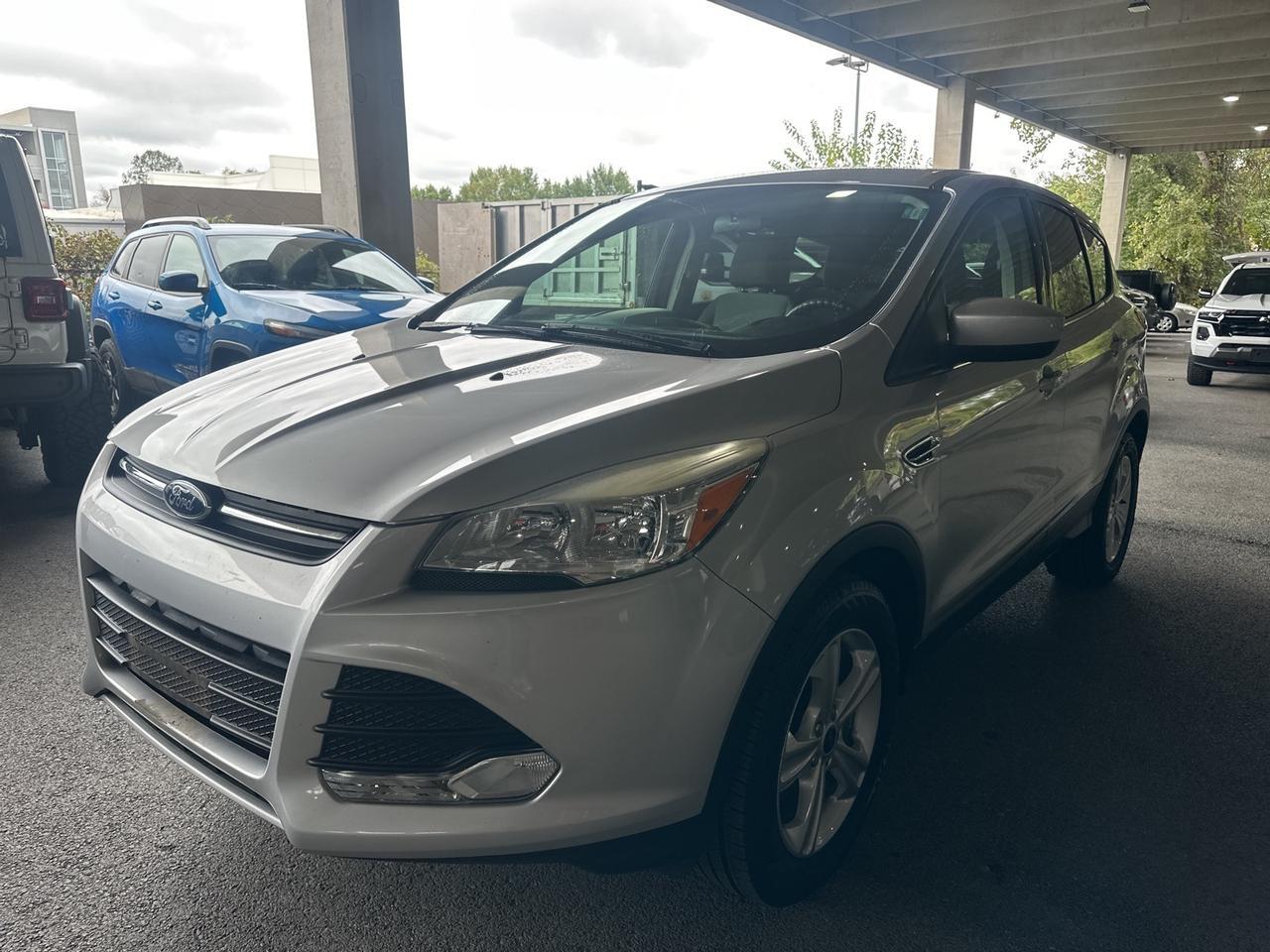 2016 Ford Escape SE Gaithersburg MD