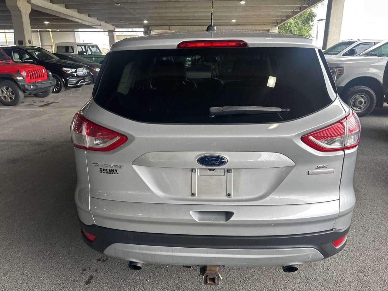 2016 Ford Escape SE Gaithersburg MD