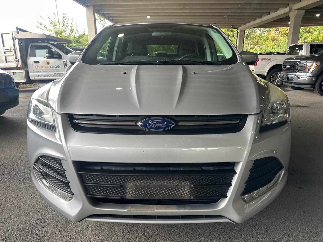 2016 Ford Escape SE Gaithersburg MD