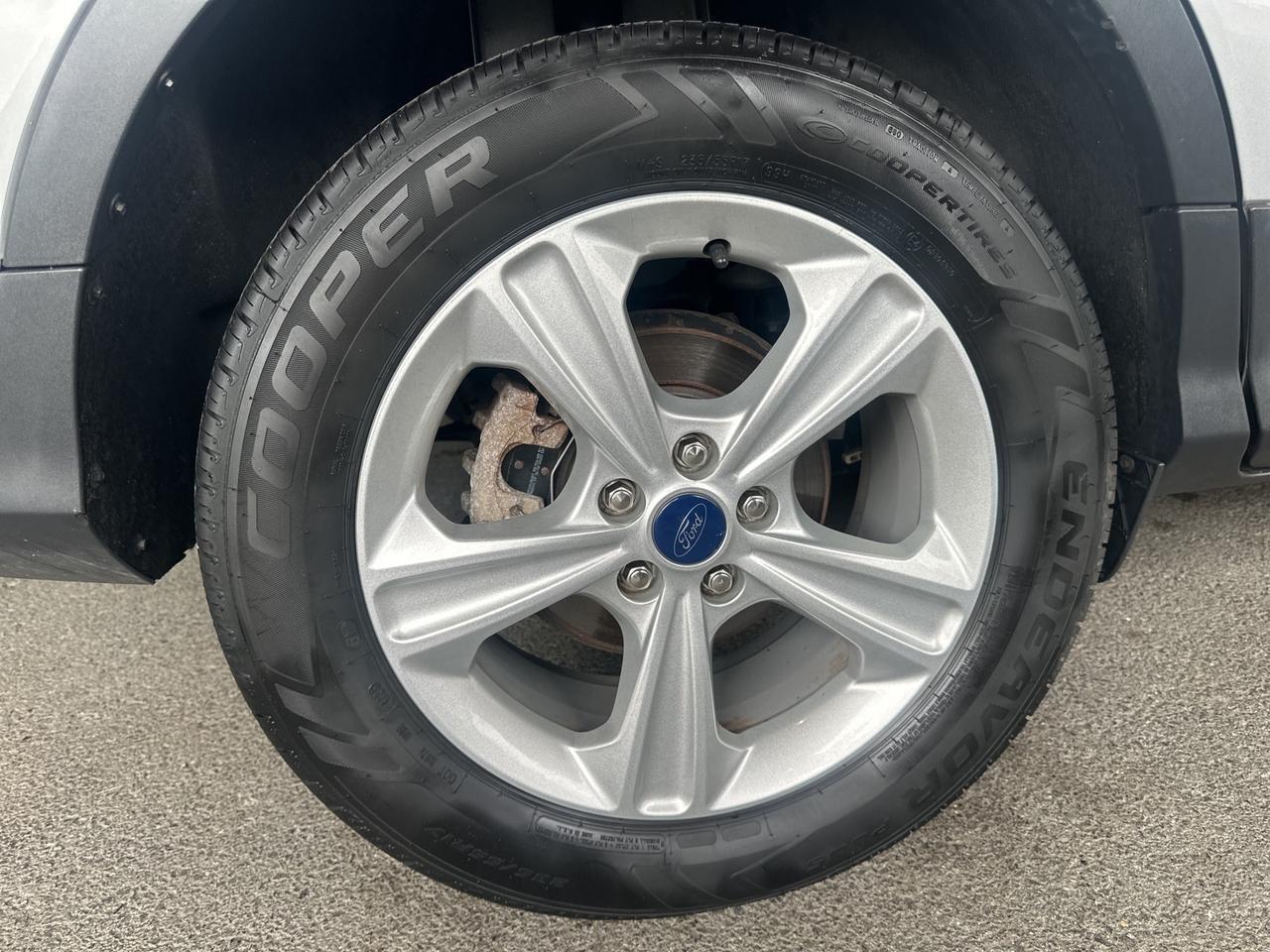 2016 Ford Escape SE Gaithersburg MD