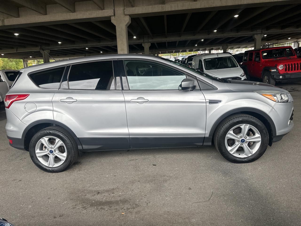 2016 Ford Escape SE Gaithersburg MD