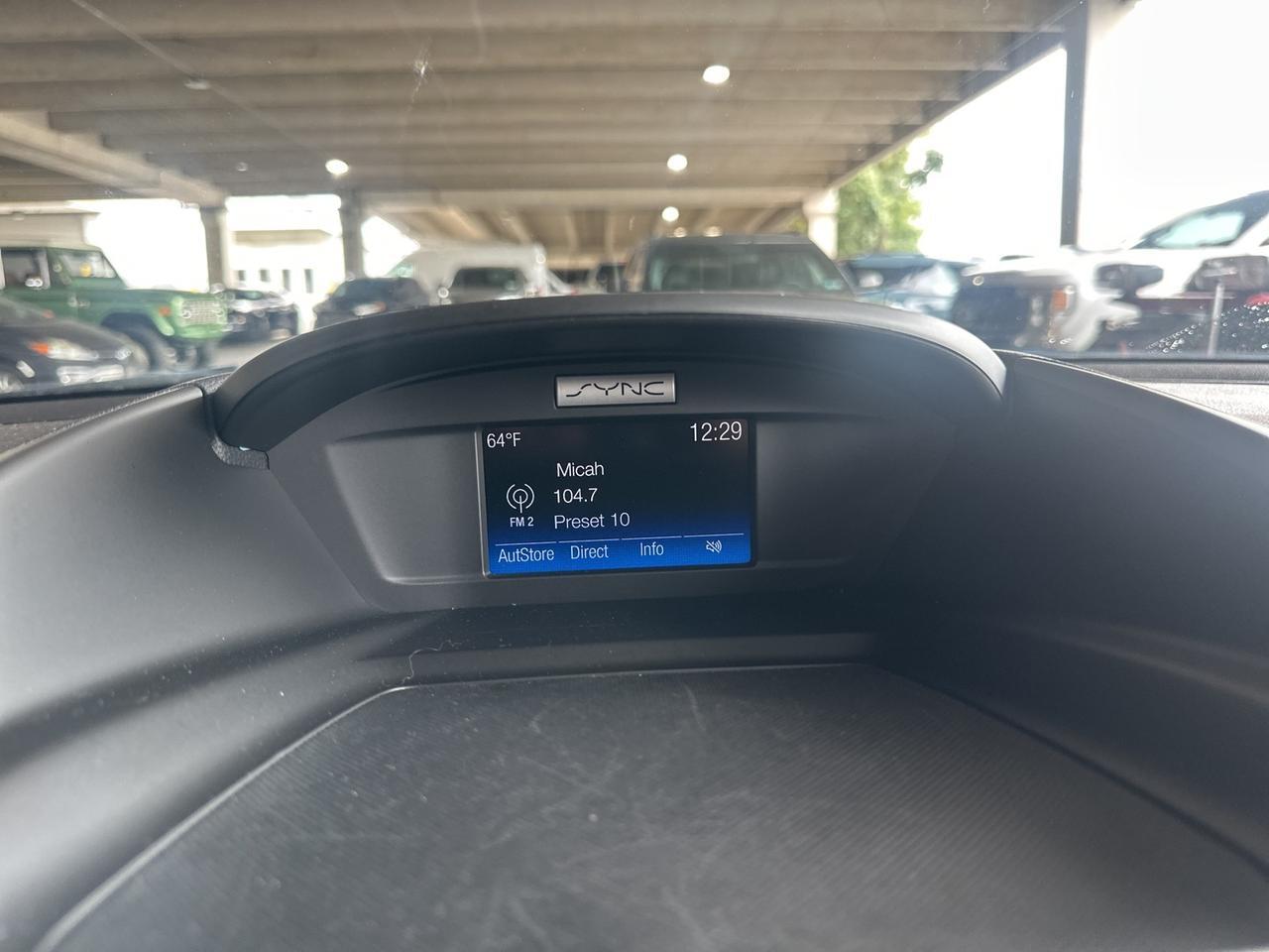 2016 Ford Escape SE Gaithersburg MD