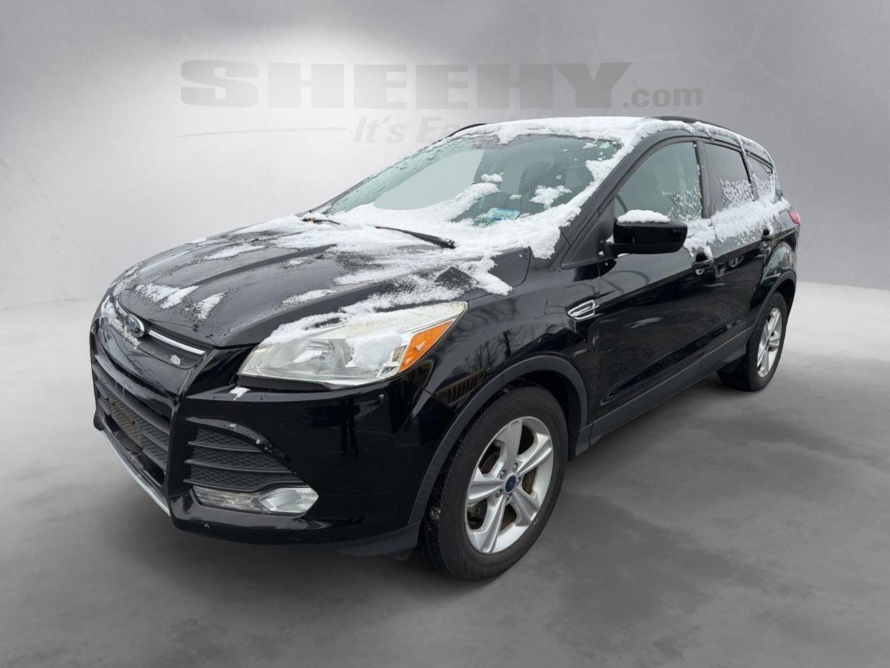 2016 Ford Escape SE Gaithersburg MD