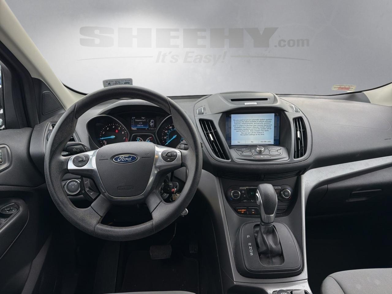 2016 Ford Escape SE Gaithersburg MD