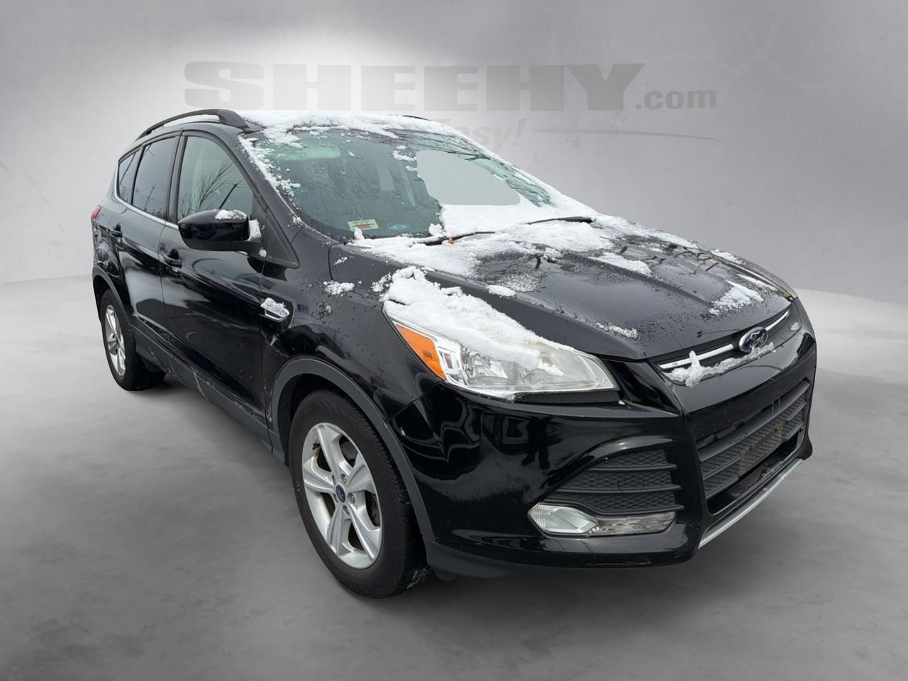 2016 Ford Escape SE Gaithersburg MD