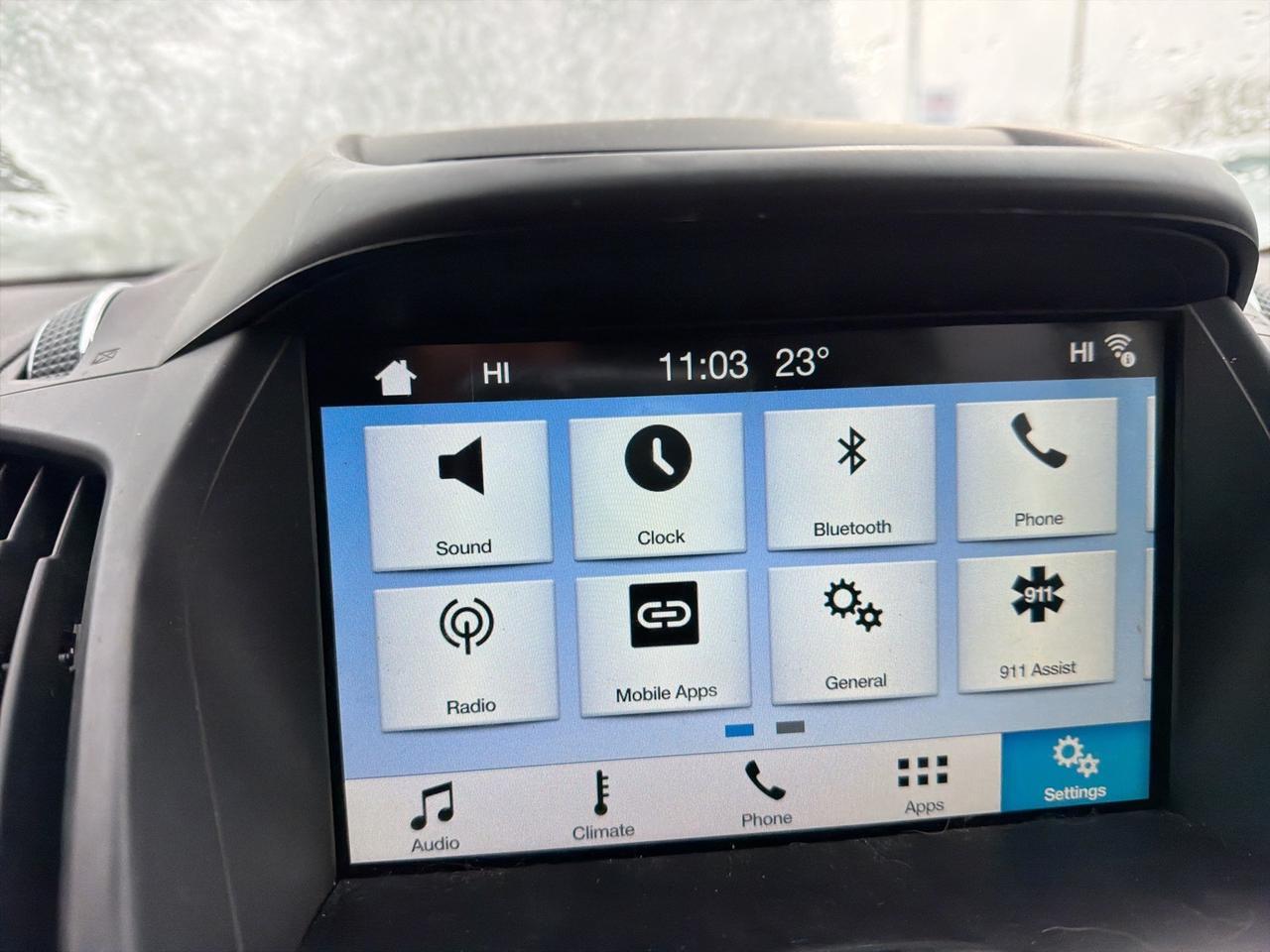 2016 Ford Escape SE Gaithersburg MD