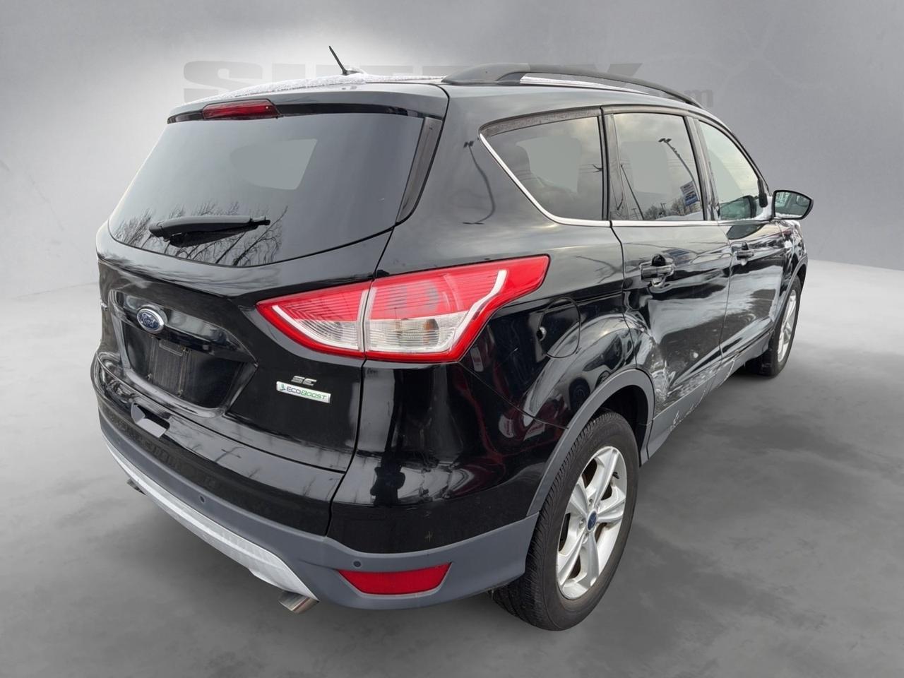 2016 Ford Escape SE Gaithersburg MD