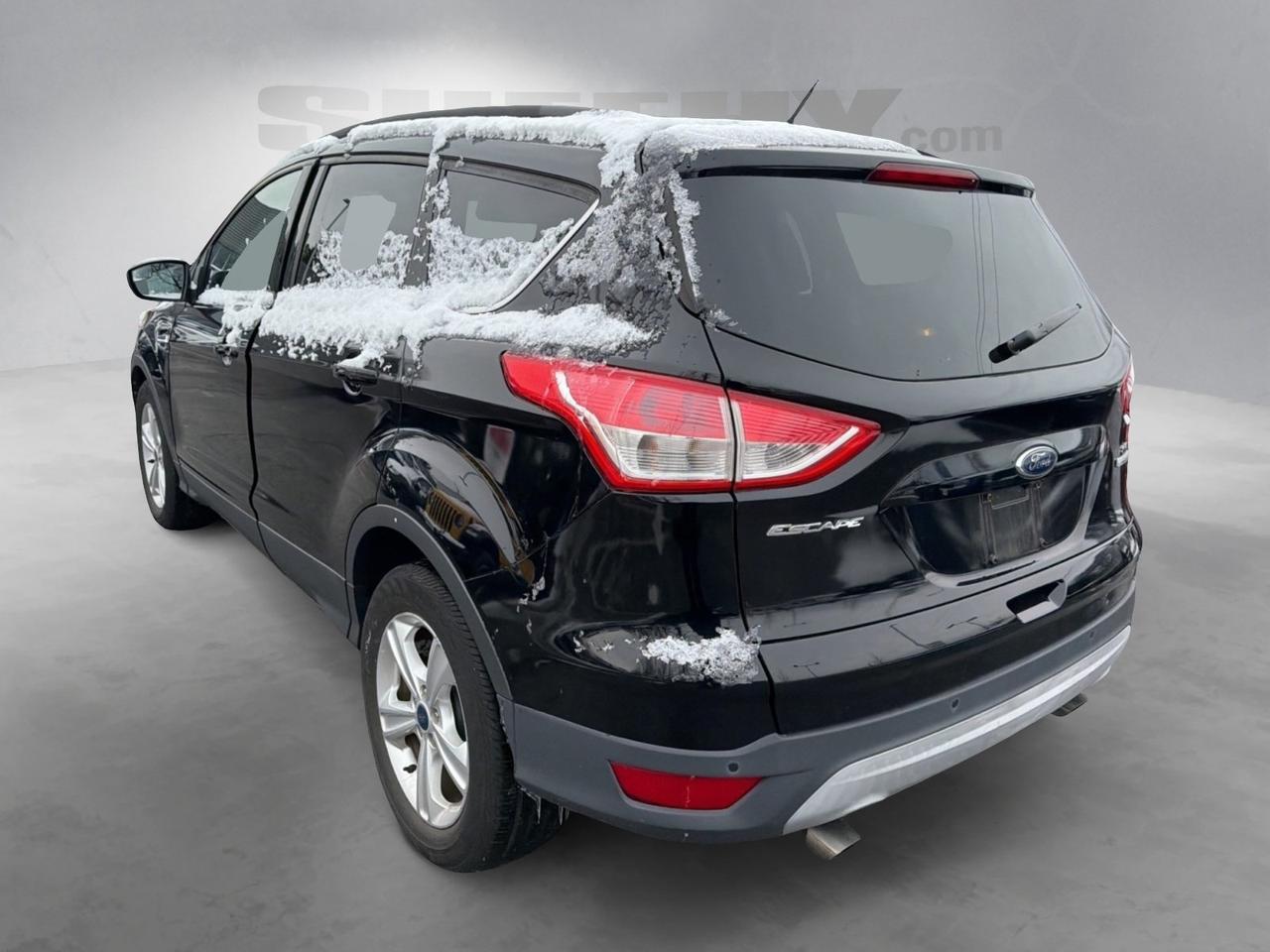 2016 Ford Escape SE Gaithersburg MD