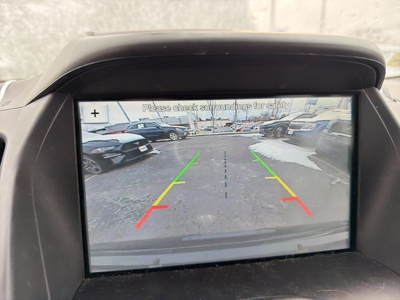 2016 Ford Escape SE Gaithersburg MD