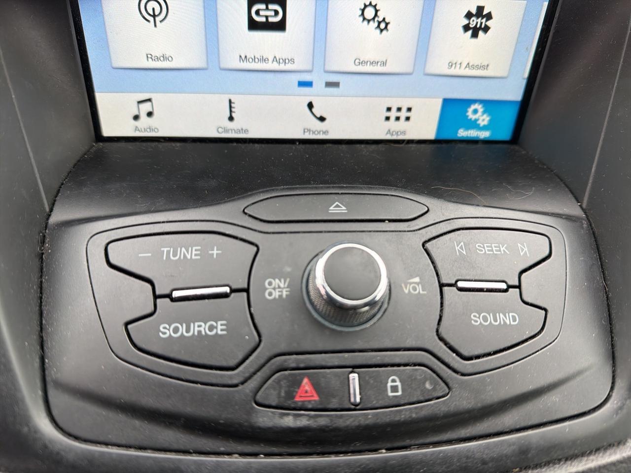 2016 Ford Escape SE Gaithersburg MD