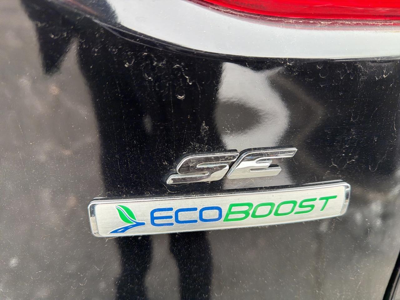 2016 Ford Escape SE Gaithersburg MD