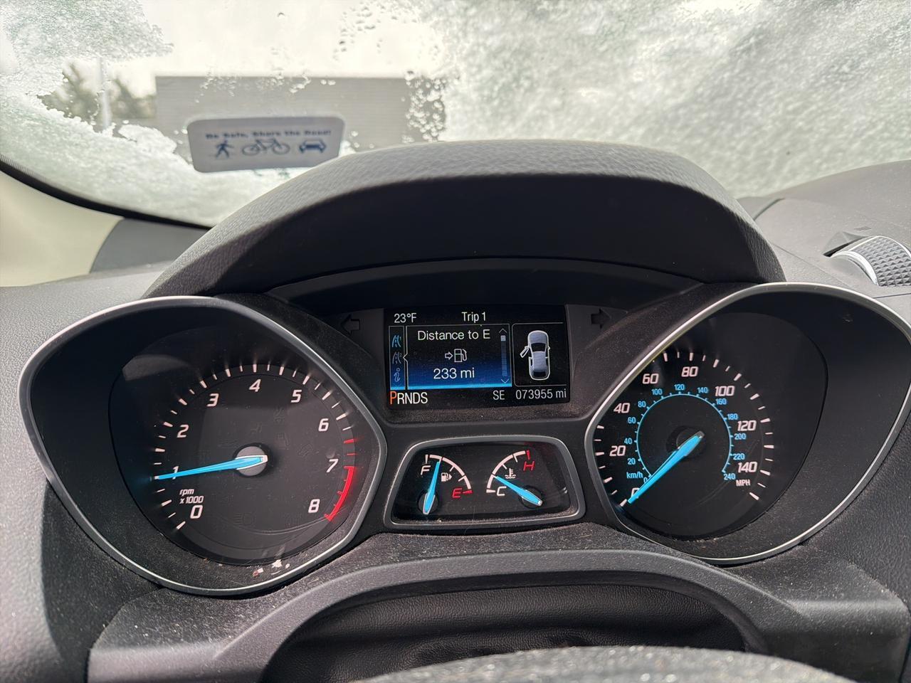 2016 Ford Escape SE Gaithersburg MD