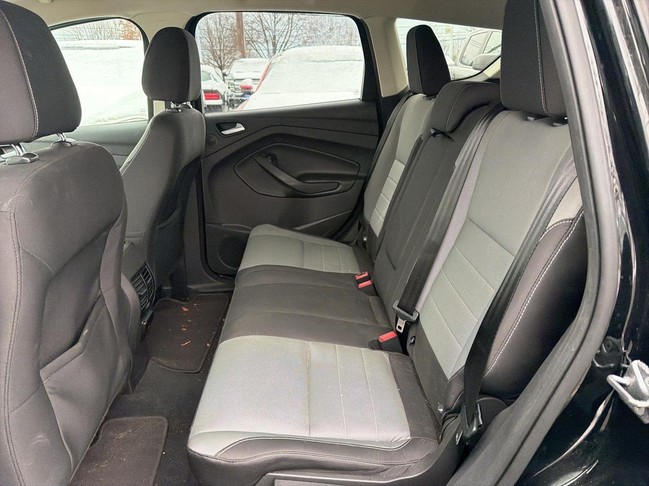 2016 Ford Escape SE Gaithersburg MD