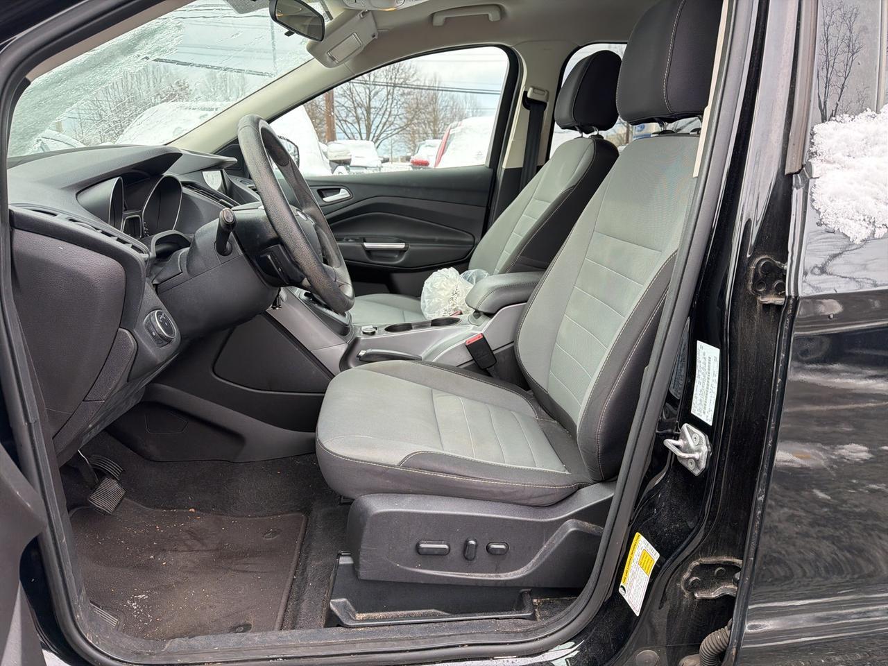 2016 Ford Escape SE Gaithersburg MD