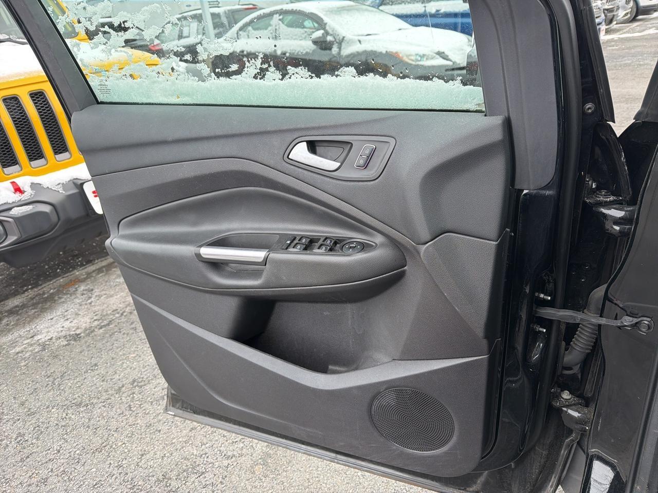 2016 Ford Escape SE Gaithersburg MD