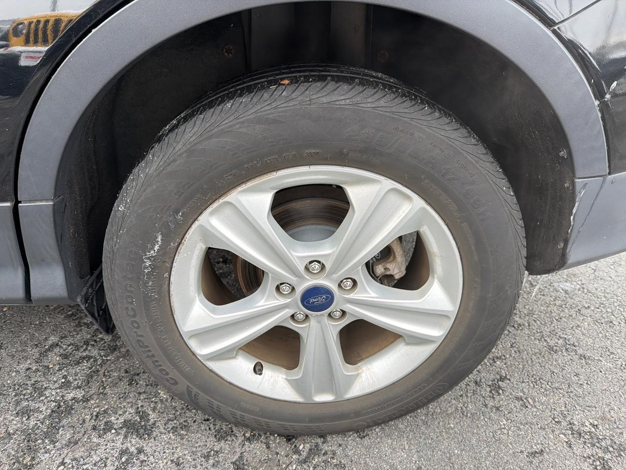 2016 Ford Escape SE Gaithersburg MD