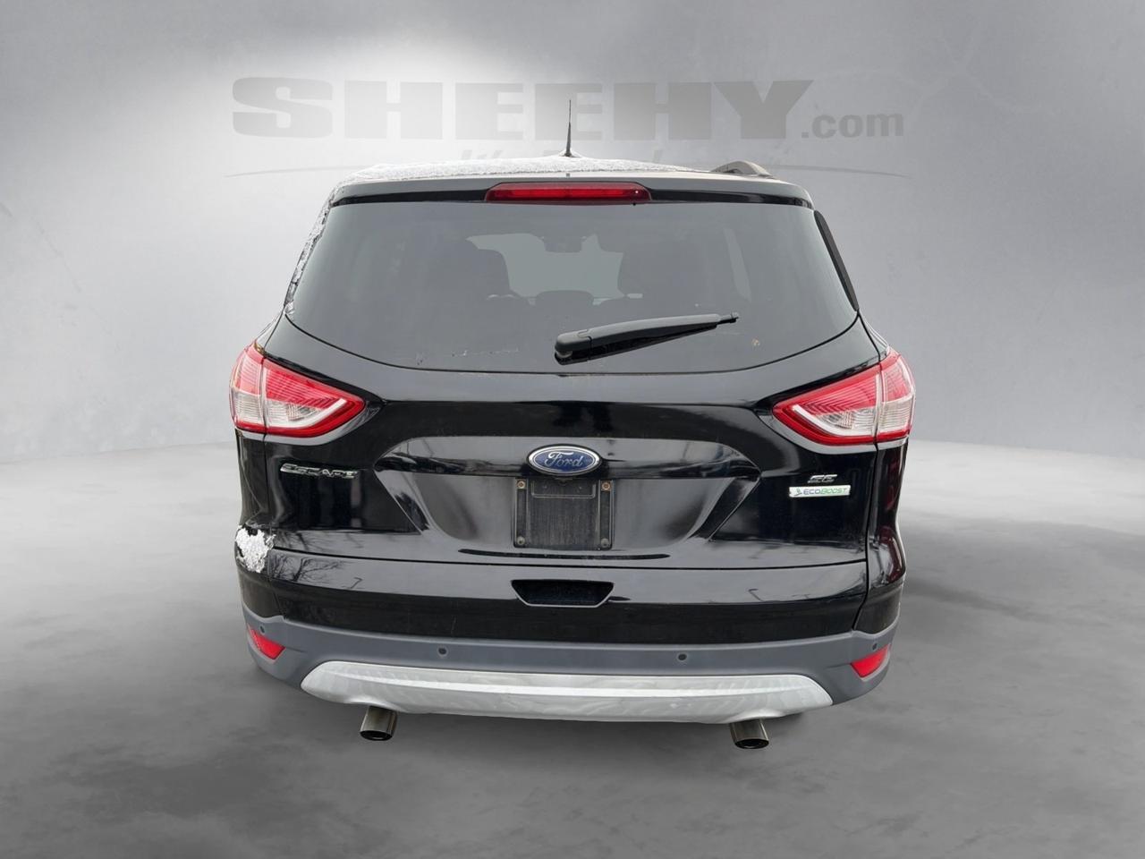 2016 Ford Escape SE Gaithersburg MD