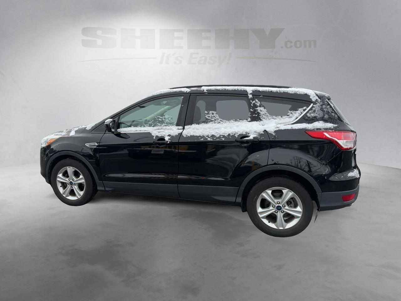 2016 Ford Escape SE Gaithersburg MD