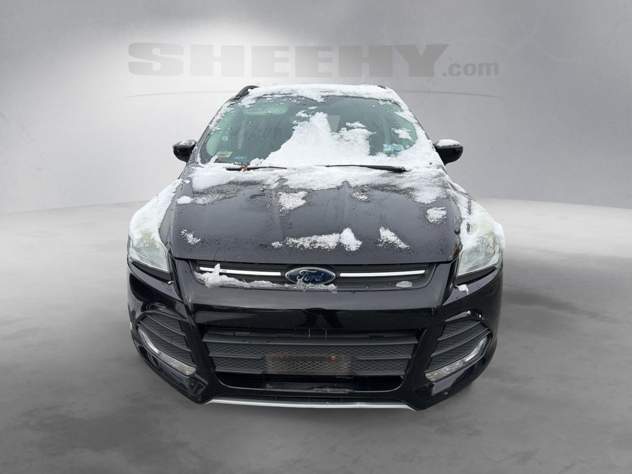 2016 Ford Escape SE Gaithersburg MD