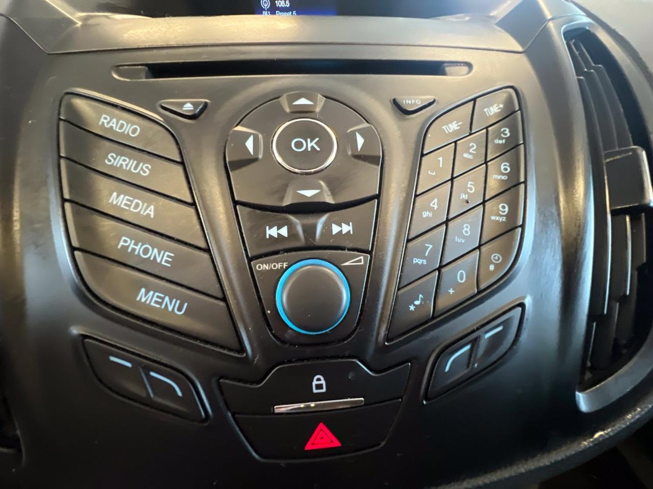 2016 Ford Escape SE Richmond VA