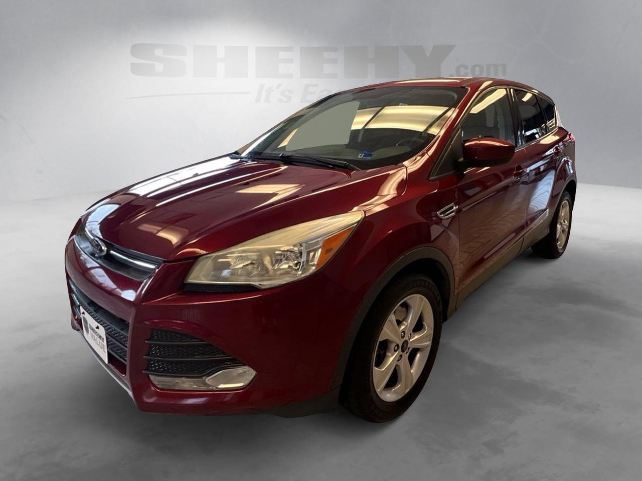 2016 Ford Escape SE Richmond VA