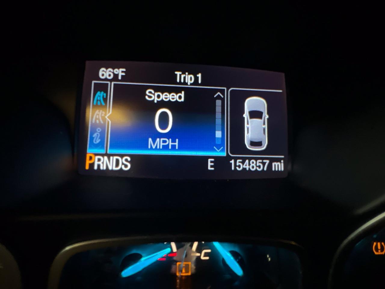 2016 Ford Escape SE Richmond VA