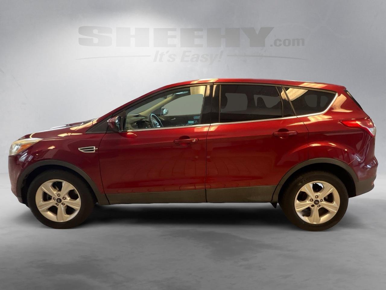 2016 Ford Escape SE Richmond VA