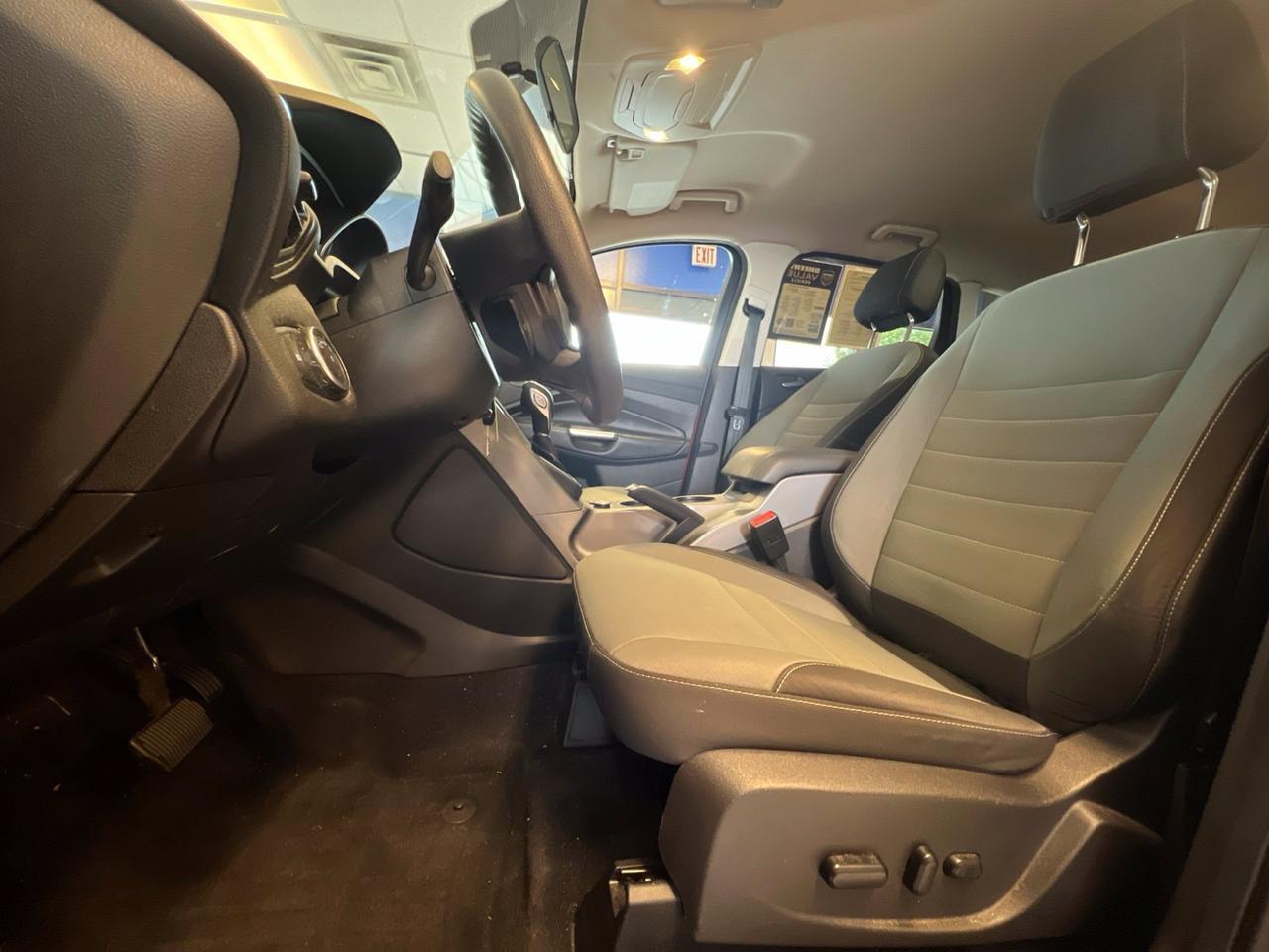2016 Ford Escape SE Richmond VA
