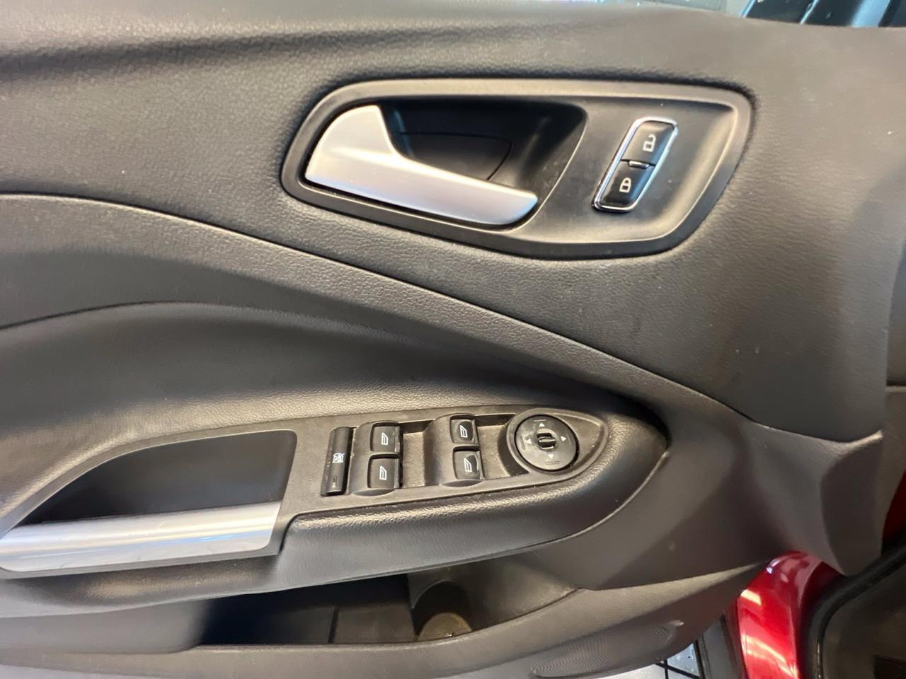 2016 Ford Escape SE Richmond VA