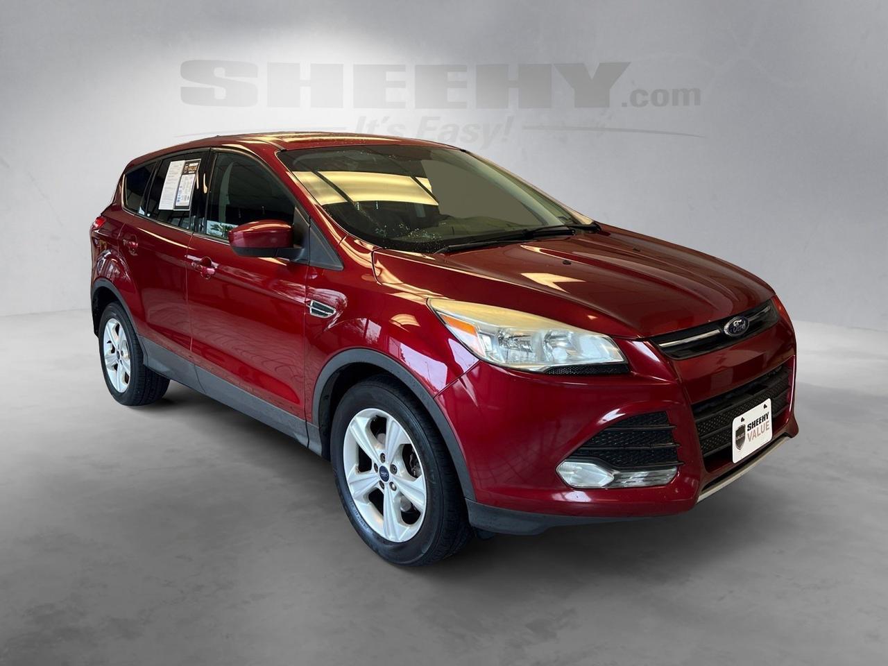 2016 Ford Escape SE Richmond VA