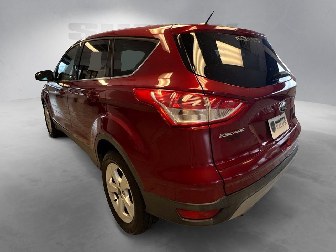 2016 Ford Escape SE Richmond VA