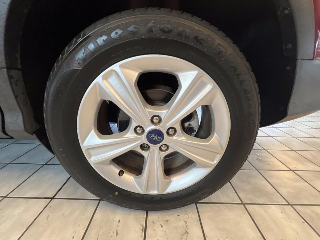 2016 Ford Escape SE Richmond VA