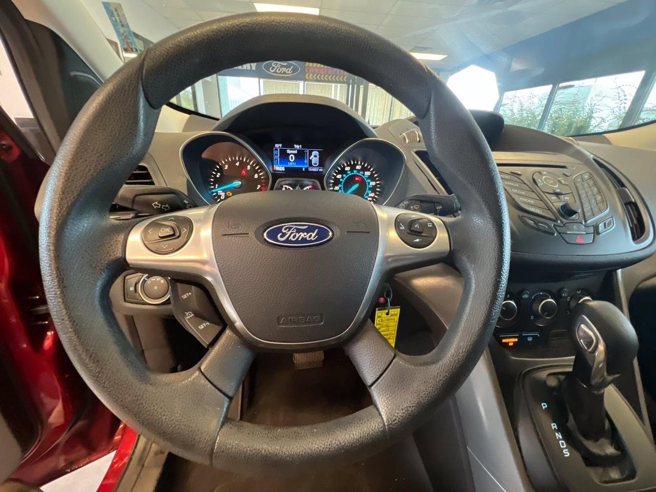 2016 Ford Escape SE Richmond VA
