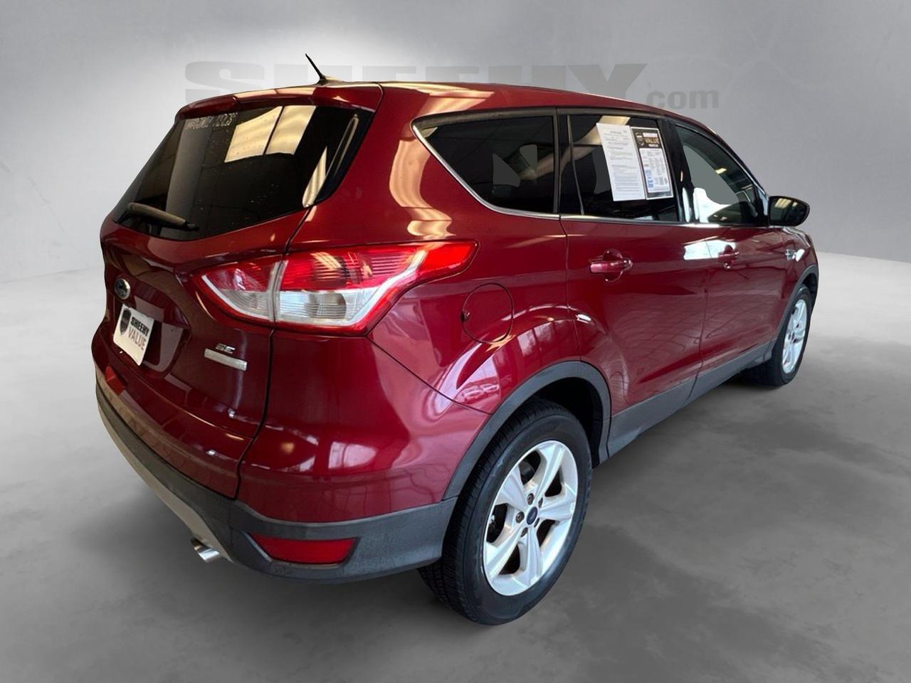 2016 Ford Escape SE Richmond VA
