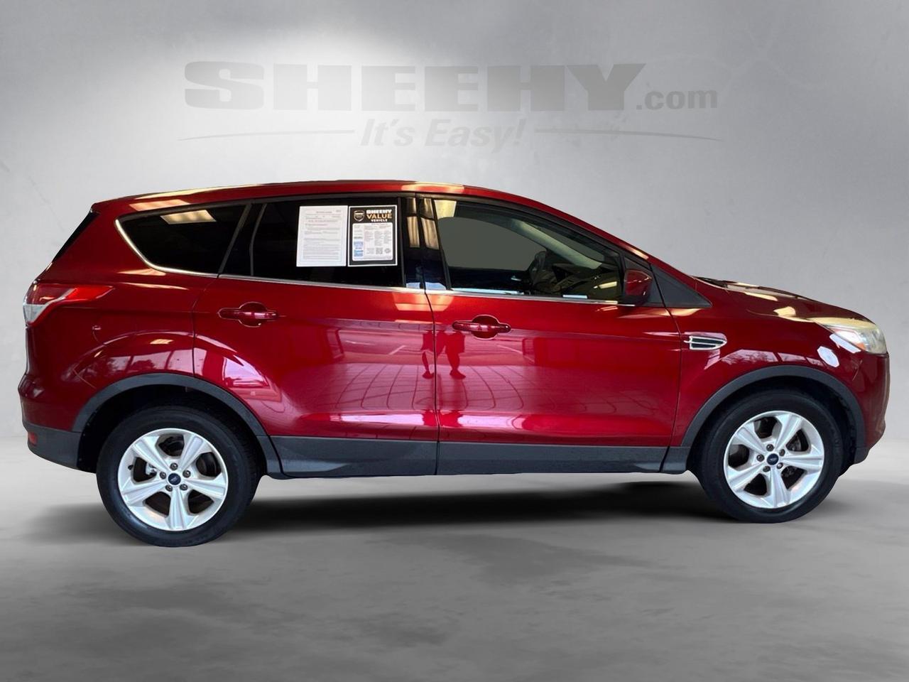 2016 Ford Escape SE Richmond VA