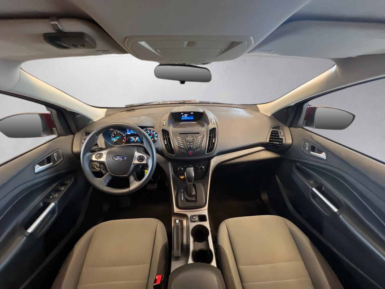 2016 Ford Escape SE Richmond VA