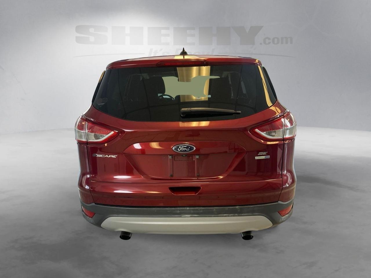 2016 Ford Escape SE Richmond VA