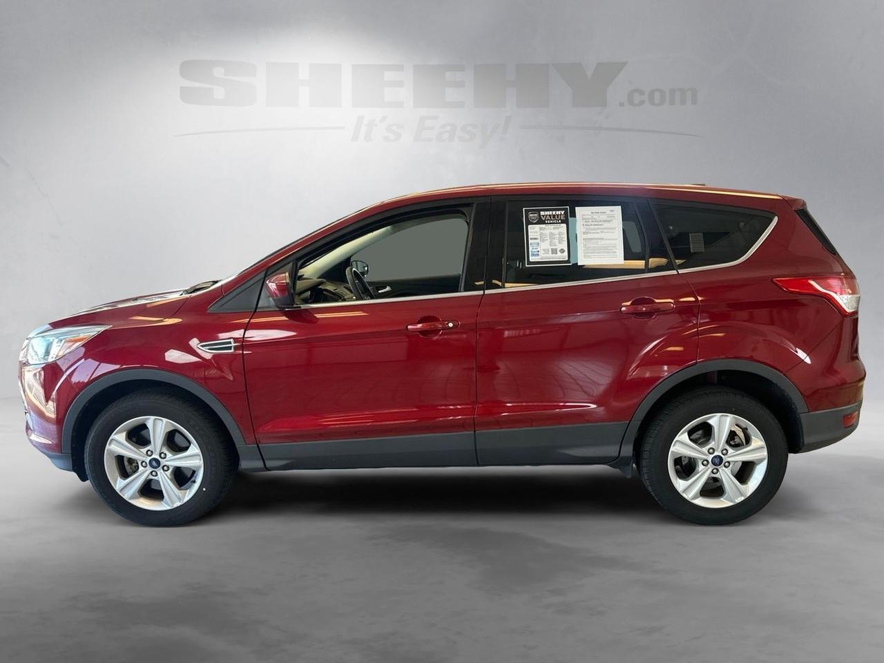 2016 Ford Escape SE Richmond VA