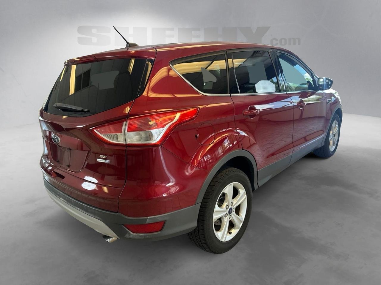 2016 Ford Escape SE Richmond VA