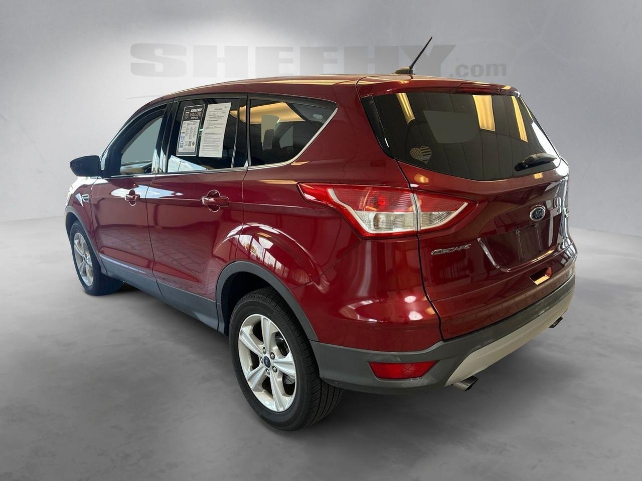 2016 Ford Escape SE Richmond VA