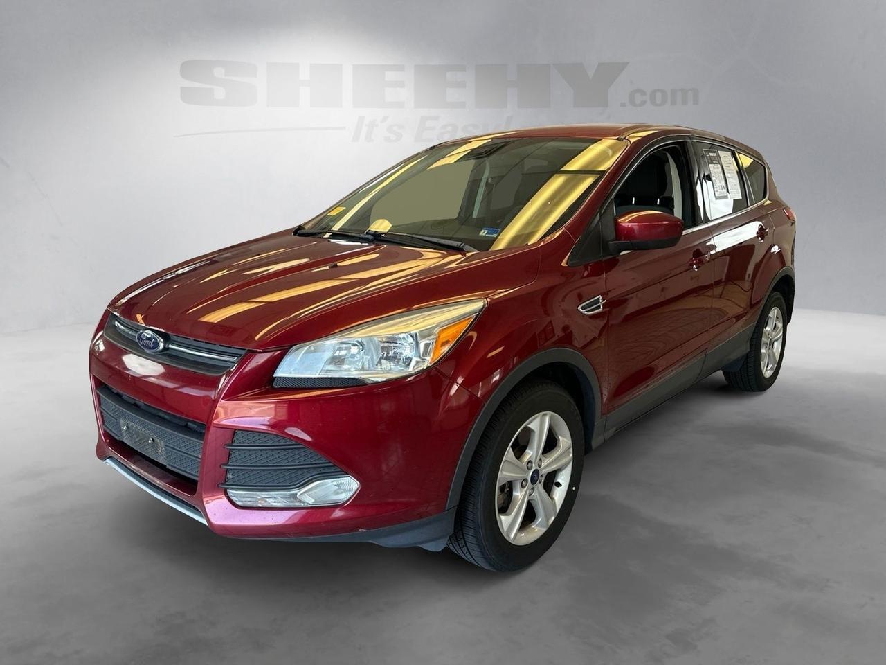2016 Ford Escape SE Richmond VA